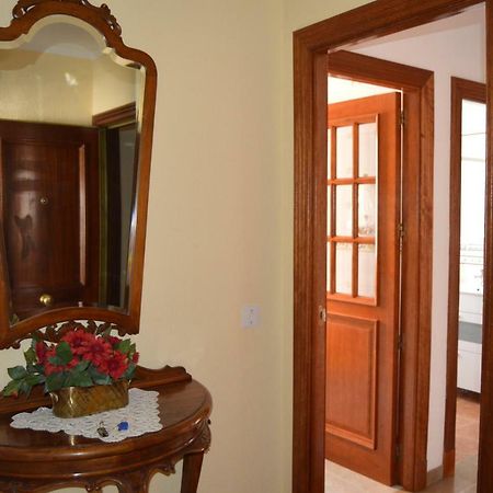 Apartamento Aben Humeya Granada Exterior photo