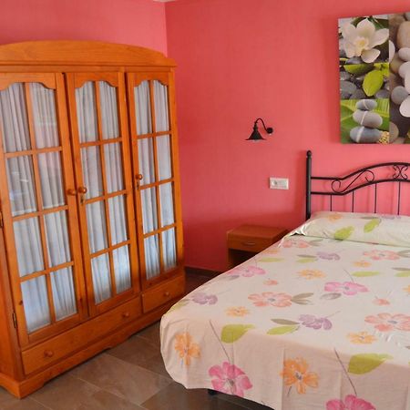 Apartamento Aben Humeya Granada Exterior photo