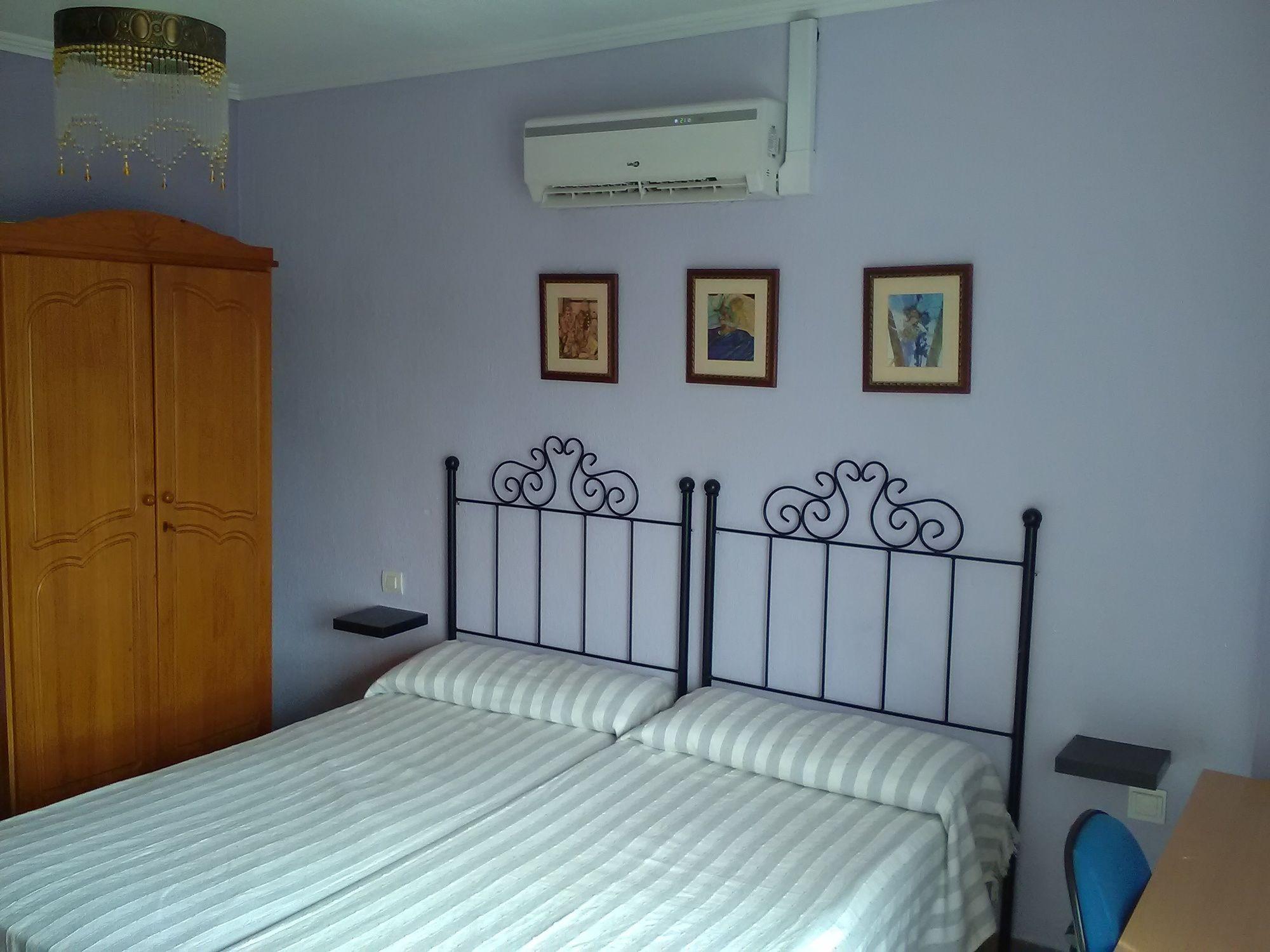 Apartamento Aben Humeya Granada Exterior photo