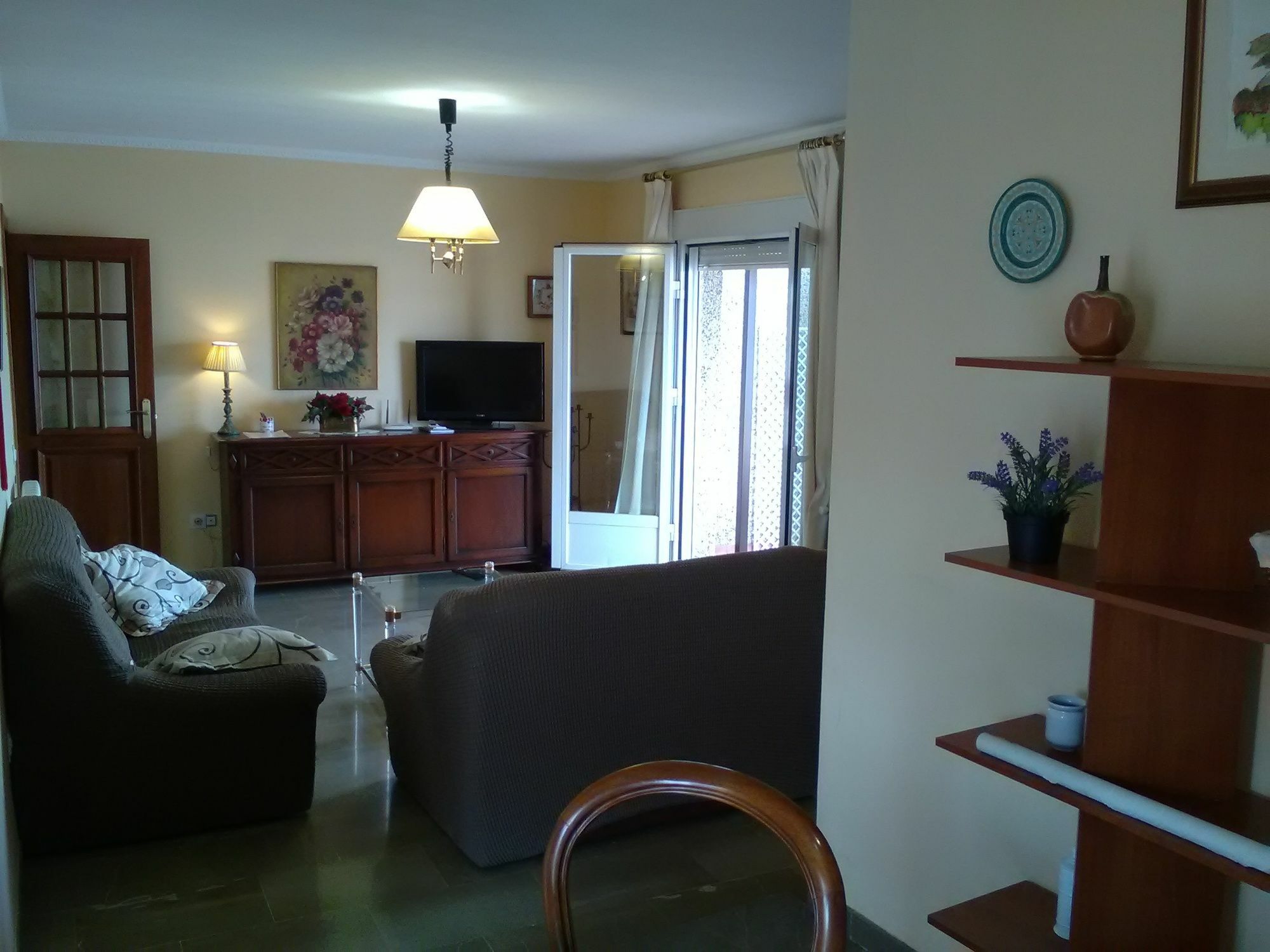Apartamento Aben Humeya Granada Exterior photo