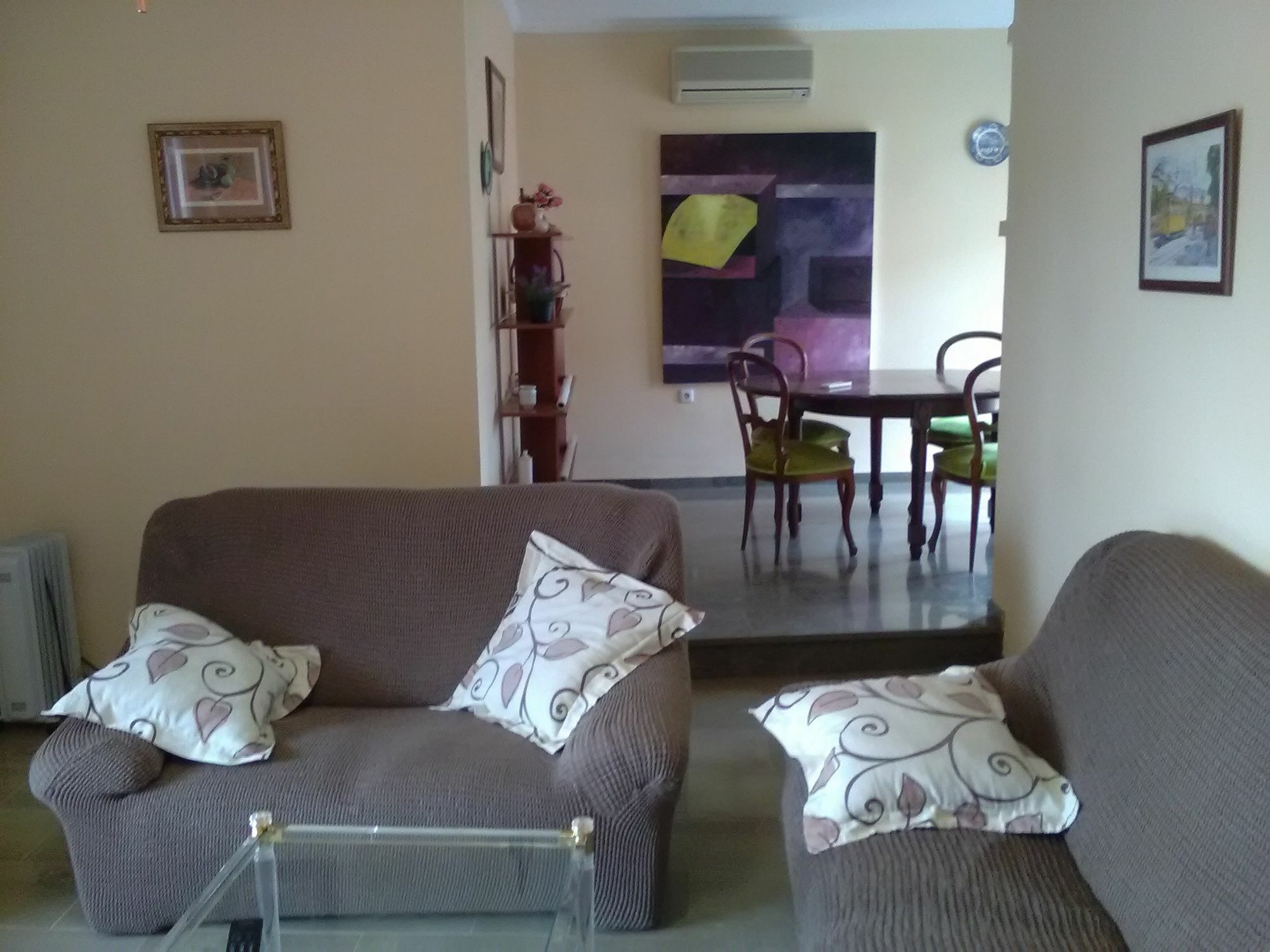 Apartamento Aben Humeya Granada Exterior photo