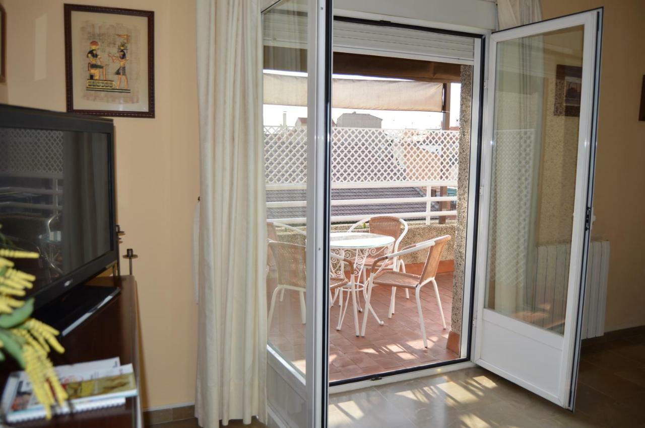 Apartamento Aben Humeya Granada Exterior photo
